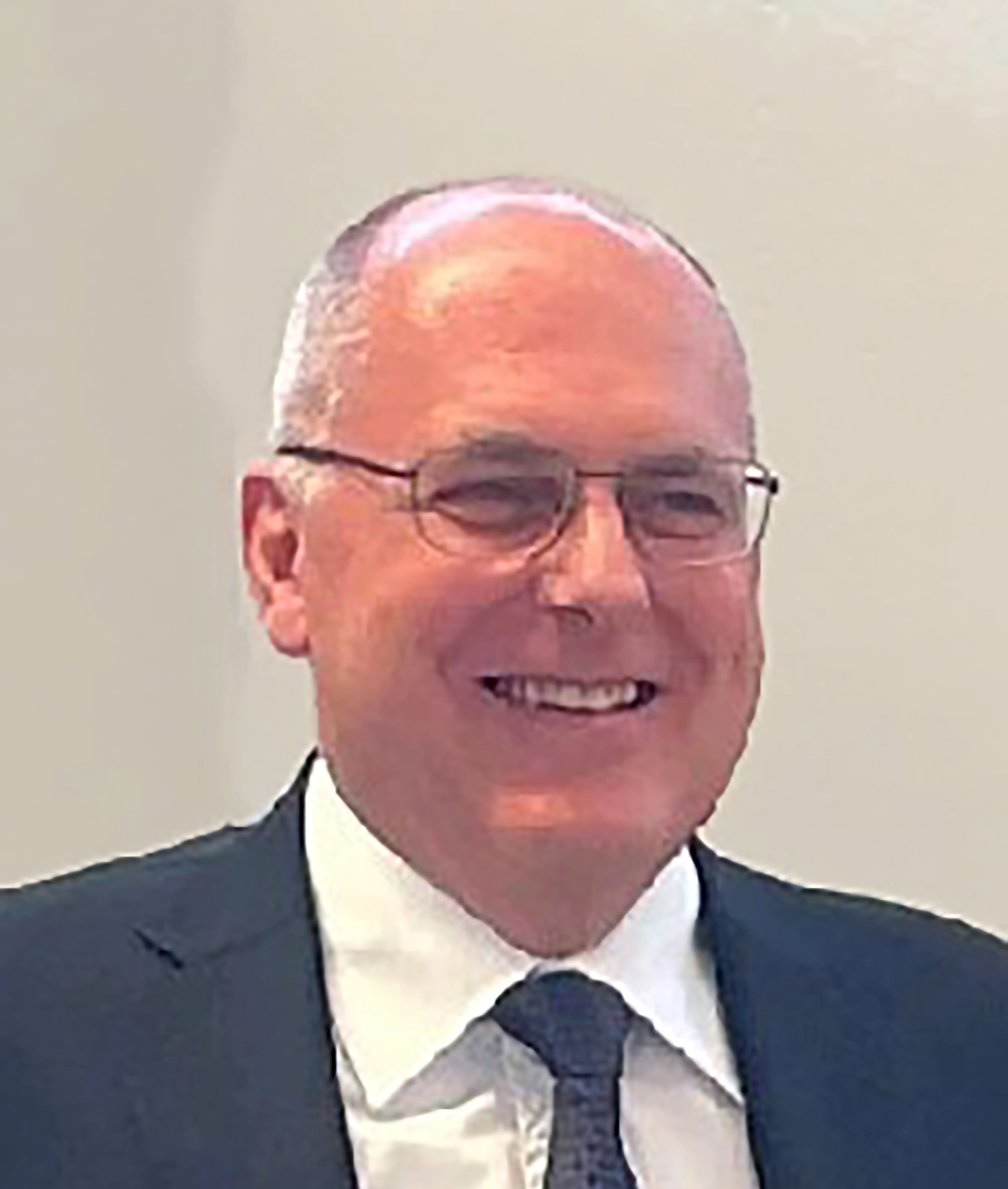 David Caponi / Director - Metier Technologies Europe 